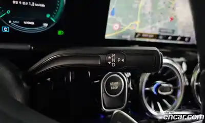 Mercedes-Benz EQA 2021 0.2 гидро, миниатюра 12