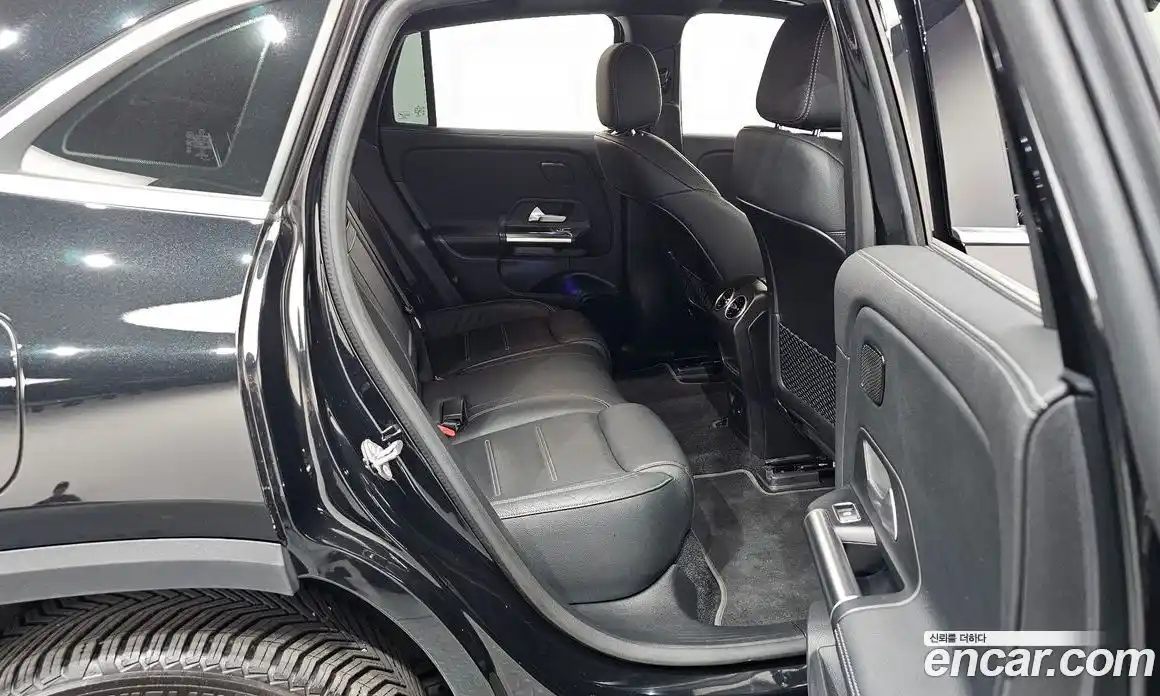 Mercedes-Benz EQA 2021 0.2 гидро, фото 17