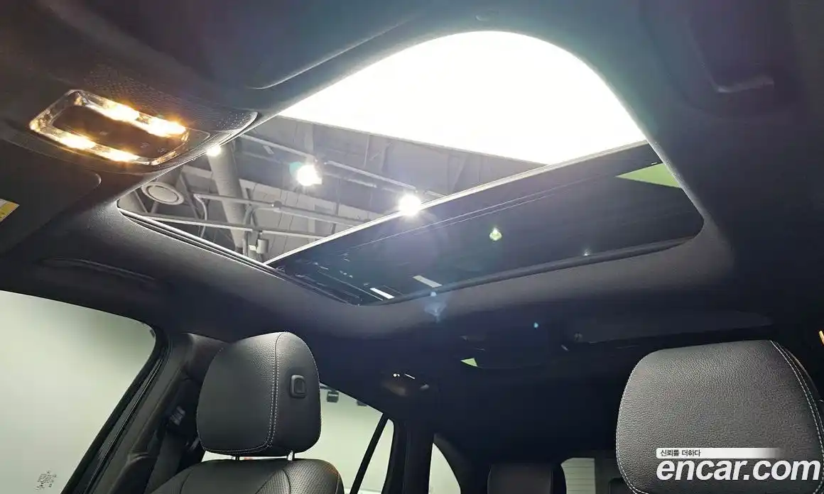 Mercedes-Benz EQA 2021 0.2 гидро, фото 22