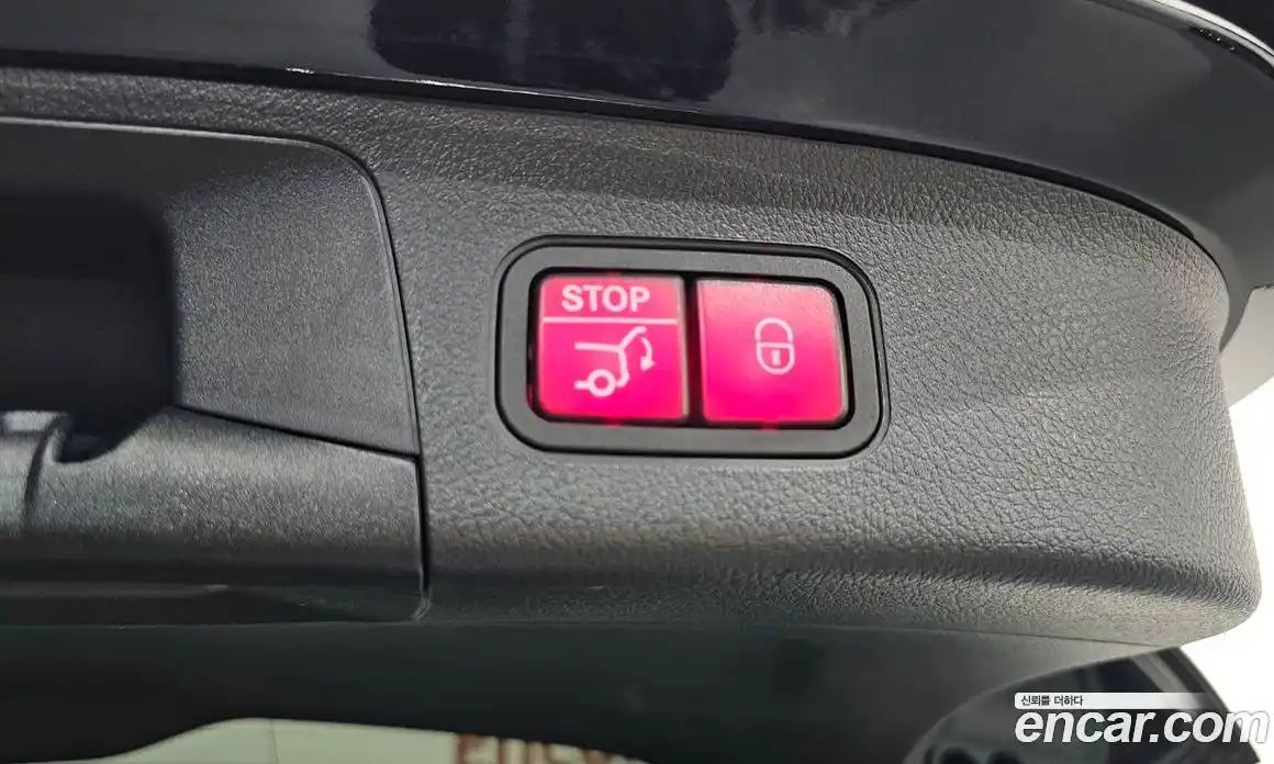 Mercedes-Benz EQA 2021 0.2 гидро, фото 23
