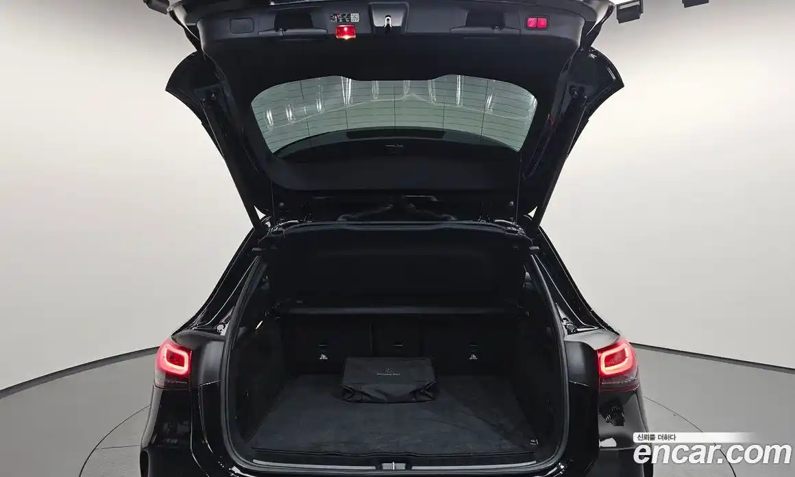 Mercedes-Benz EQA 2021 0.2 гидро, фото 24