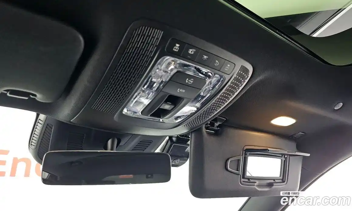 Mercedes-Benz EQA 2021 0.2 гидро, фото 25