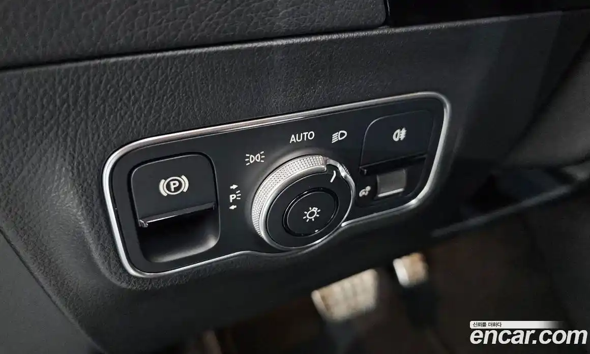 Mercedes-Benz EQA 2021 0.2 гидро, фото 27