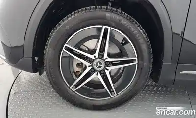 Mercedes-Benz EQA 2021 0.2 гидро, миниатюра 5