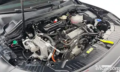 Mercedes-Benz EQA 2021 0.2 гидро, миниатюра 6
