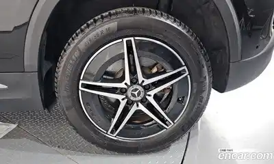 Mercedes-Benz EQA 2021 0.2 гидро, миниатюра 7