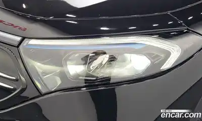 Mercedes-Benz EQA 2021 0.2 гидро, миниатюра 8