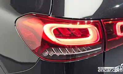 Mercedes-Benz EQA 2021 0.2 гидро, миниатюра 9