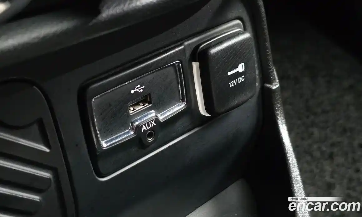 Jeep Renegade 2017 2.4 автомат (гидро), фото 14