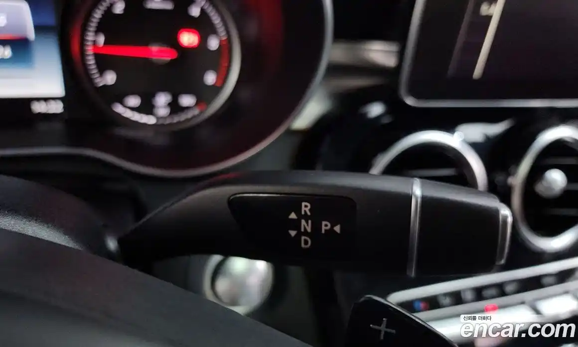 Mercedes-Benz C-Class 2018 2.1 гидро, фото 12