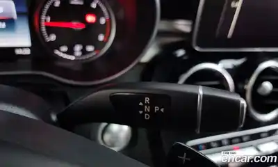 Mercedes-Benz C-Class 2018 2.1 гидро, миниатюра 12