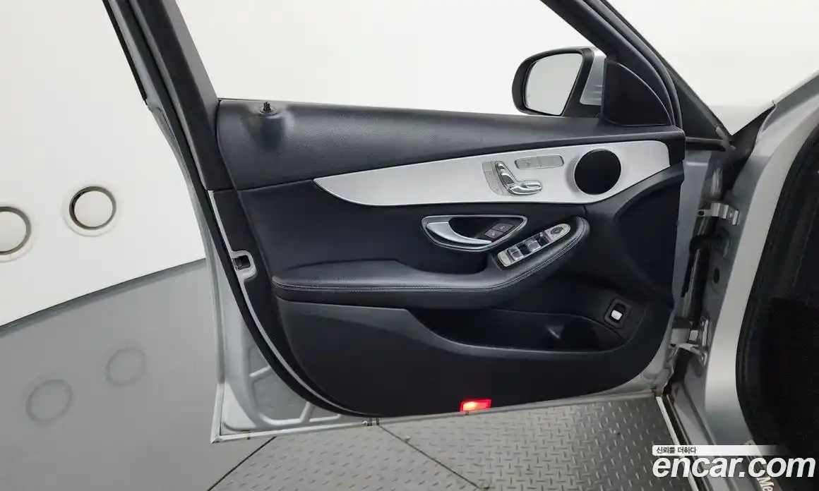 Mercedes-Benz C-Class 2018 2.1 гидро, фото 14