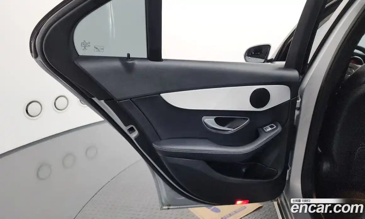 Mercedes-Benz C-Class 2018 2.1 гидро, фото 15