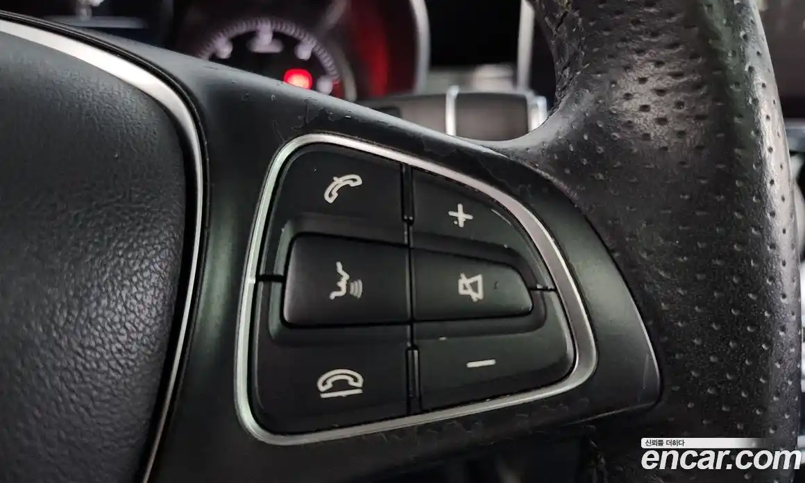 Mercedes-Benz C-Class 2018 2.1 гидро, фото 22
