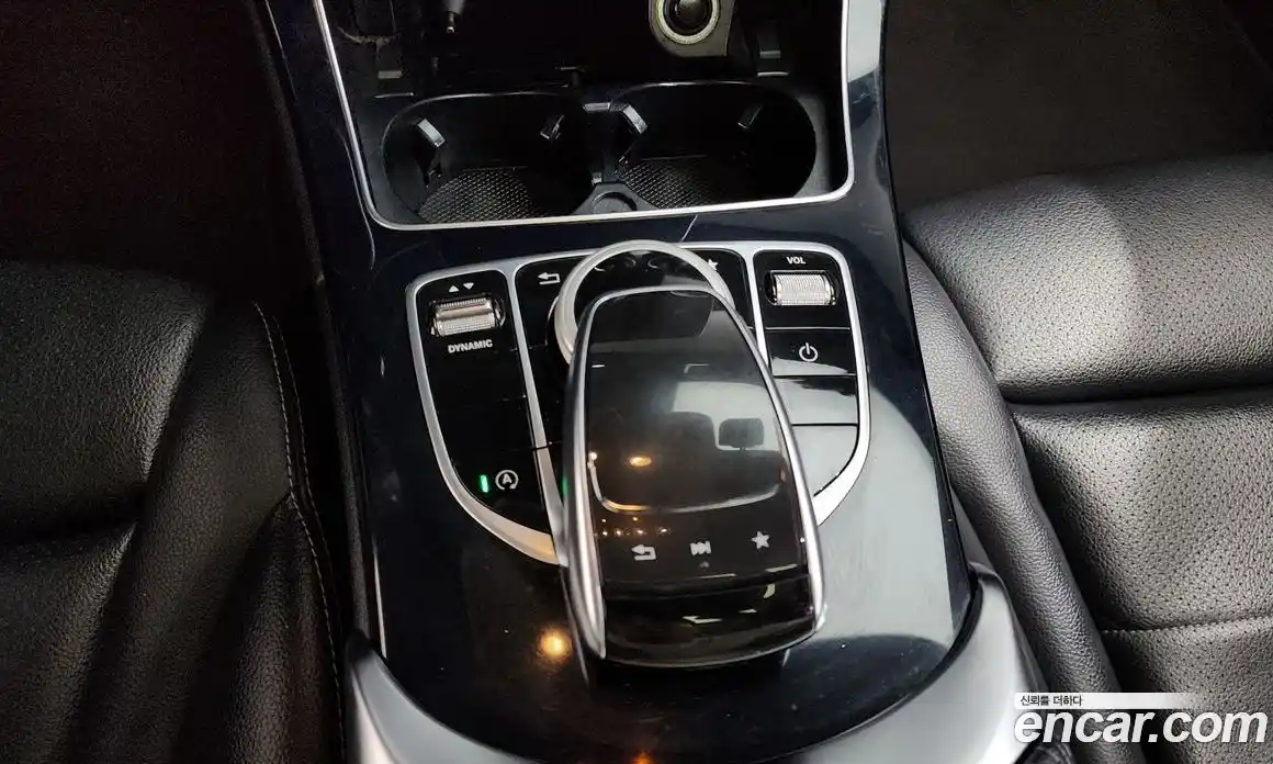 Mercedes-Benz C-Class 2018 2.1 гидро, фото 26