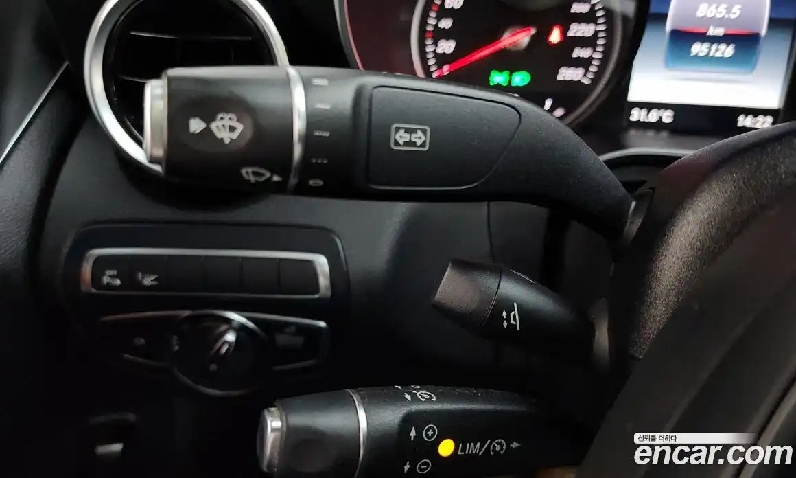 Mercedes-Benz C-Class 2018 2.1 гидро, фото 29