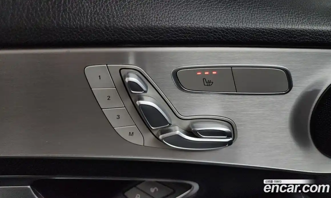 Mercedes-Benz C-Class 2018 2.1 гидро, фото 30