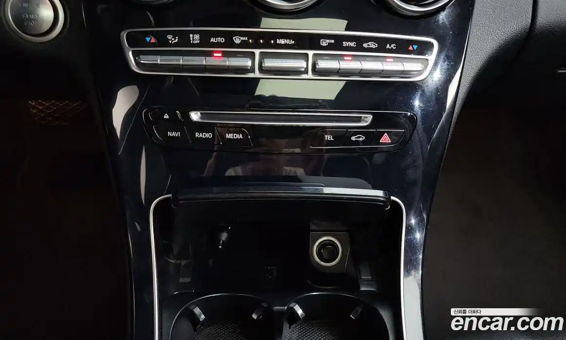 Mercedes-Benz C-Class 2018 2.1 гидро, фото 31