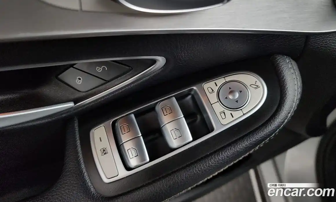 Mercedes-Benz C-Class 2018 2.1 гидро, фото 34