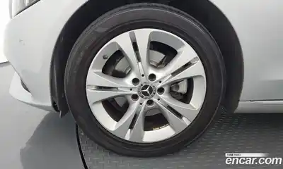 Mercedes-Benz C-Class 2018 2.1 гидро, миниатюра 5