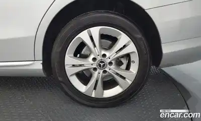 Mercedes-Benz C-Class 2018 2.1 гидро, миниатюра 7