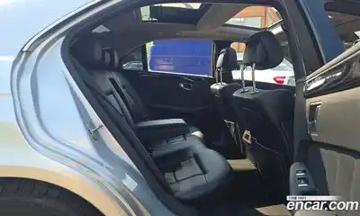 Mercedes-Benz E-Class 2010 3.5 автомат (гидро), миниатюра 11