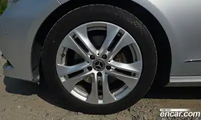 Mercedes-Benz E-Class 2010 3.5 автомат (гидро), миниатюра 5