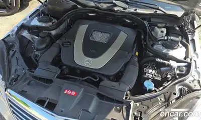 Mercedes-Benz E-Class 2010 3.5 автомат (гидро), миниатюра 6