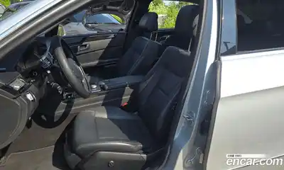 Mercedes-Benz E-Class 2010 3.5 автомат (гидро), миниатюра 10