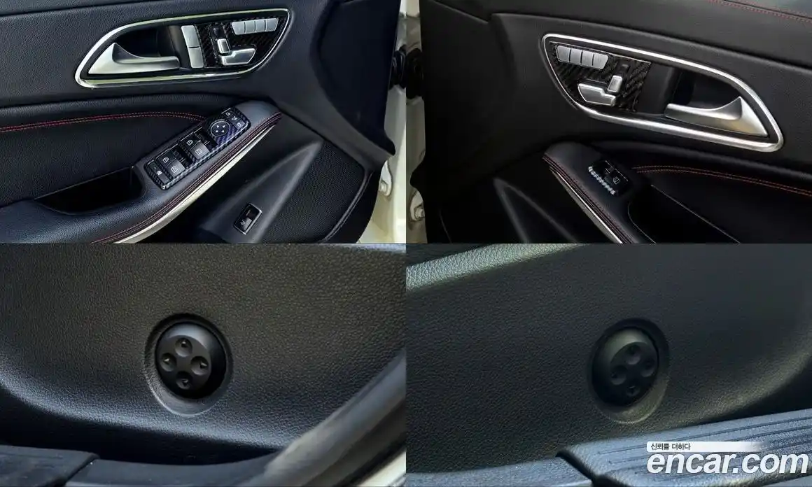 Mercedes-Benz CLA-Class 2014 2.0 гидро, фото 15 Mercedes-Benz CLA-Class 2014 2.0 гидро, фото 15