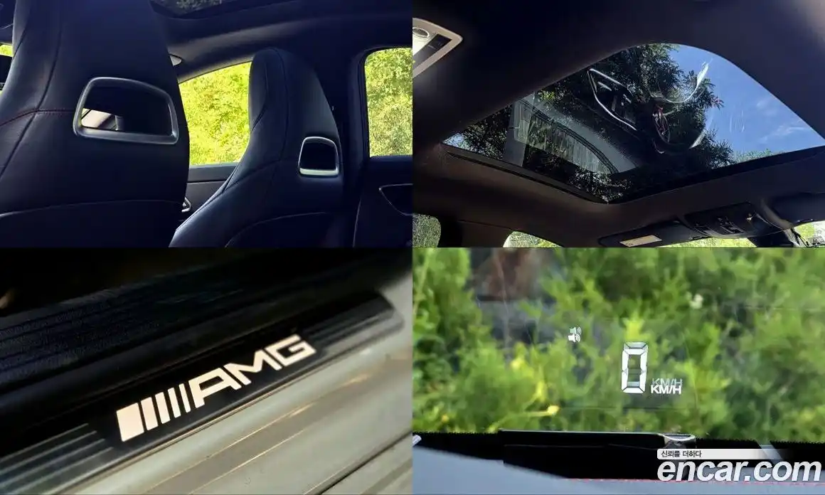 Mercedes-Benz CLA-Class 2014 2.0 гидро, фото 20 Mercedes-Benz CLA-Class 2014 2.0 гидро, фото 20