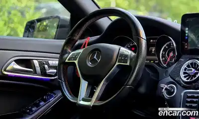 Mercedes-Benz CLA-Class 2014 2.0 гидро, миниатюра 10 Mercedes-Benz CLA-Class 2014 2.0 гидро, миниатюра 10