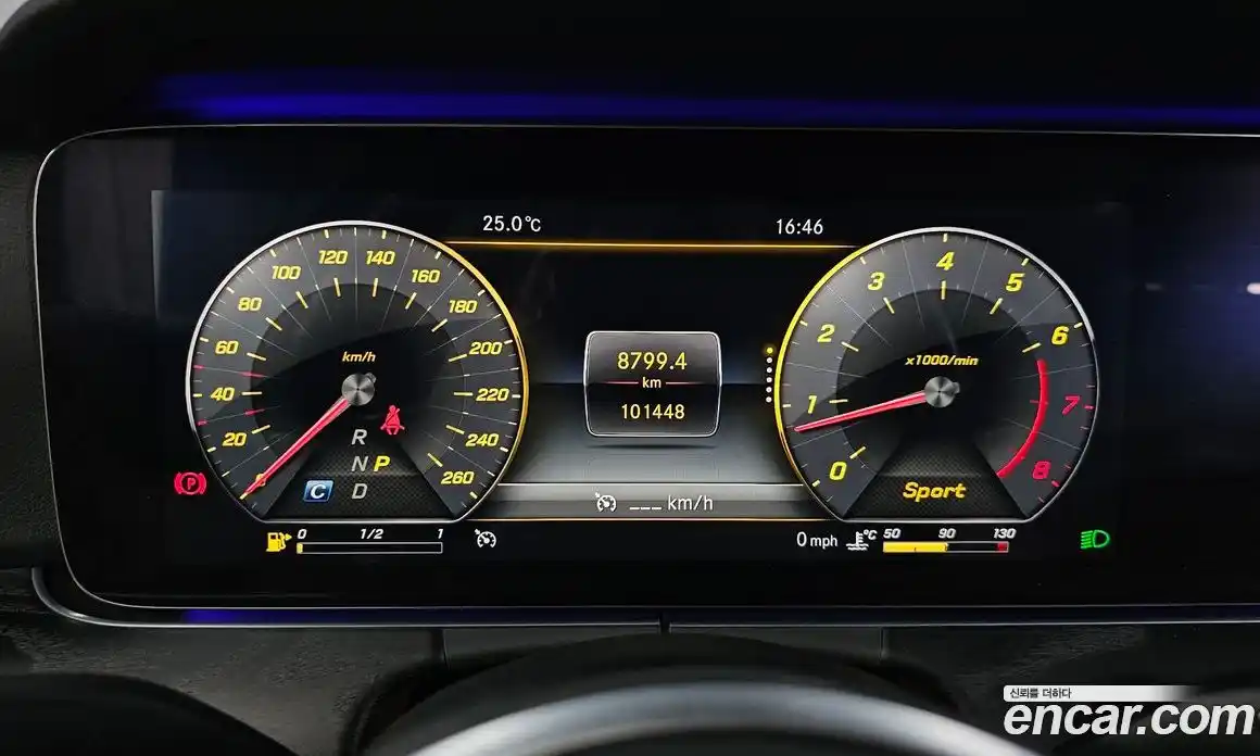Mercedes-Benz E-Class 2019 2.0 автомат (гидро), фото 11