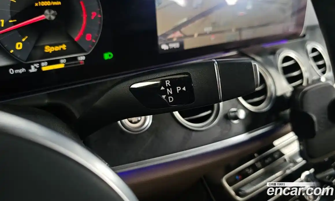 Mercedes-Benz E-Class 2019 2.0 автомат (гидро), фото 12