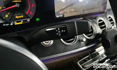 Mercedes-Benz E-Class 2019 2.0 автомат (гидро), миниатюра 12