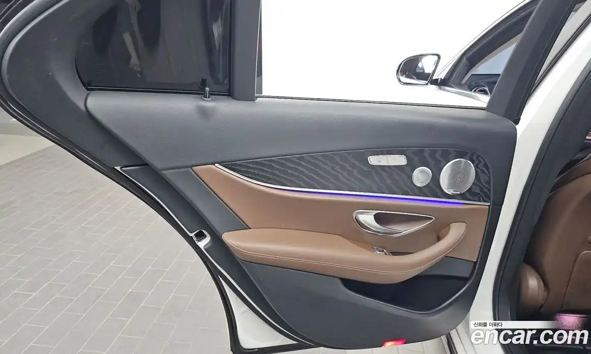 Mercedes-Benz E-Class 2019 2.0 автомат (гидро), фото 15