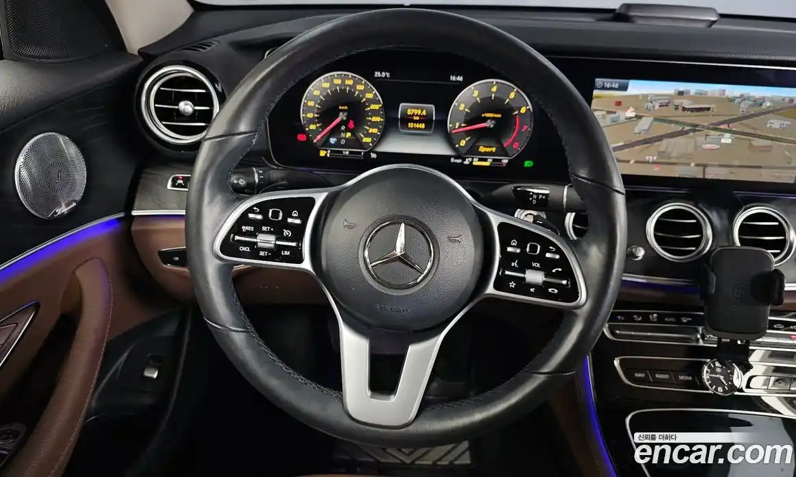 Mercedes-Benz E-Class 2019 2.0 автомат (гидро), фото 19
