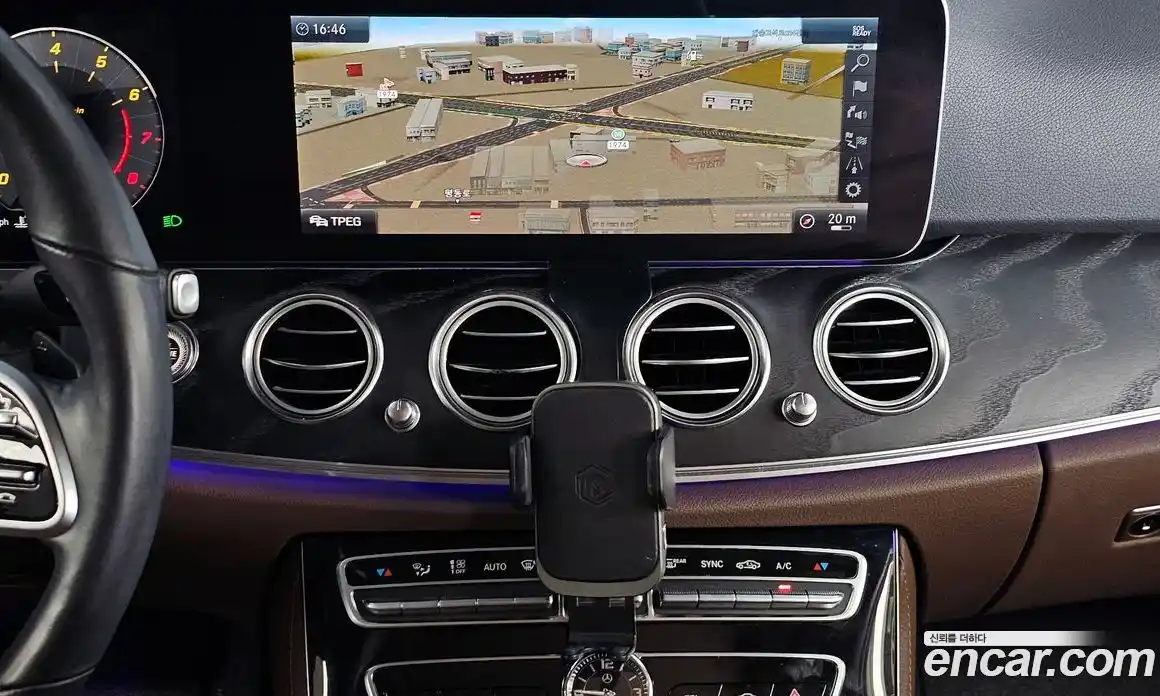 Mercedes-Benz E-Class 2019 2.0 автомат (гидро), фото 20
