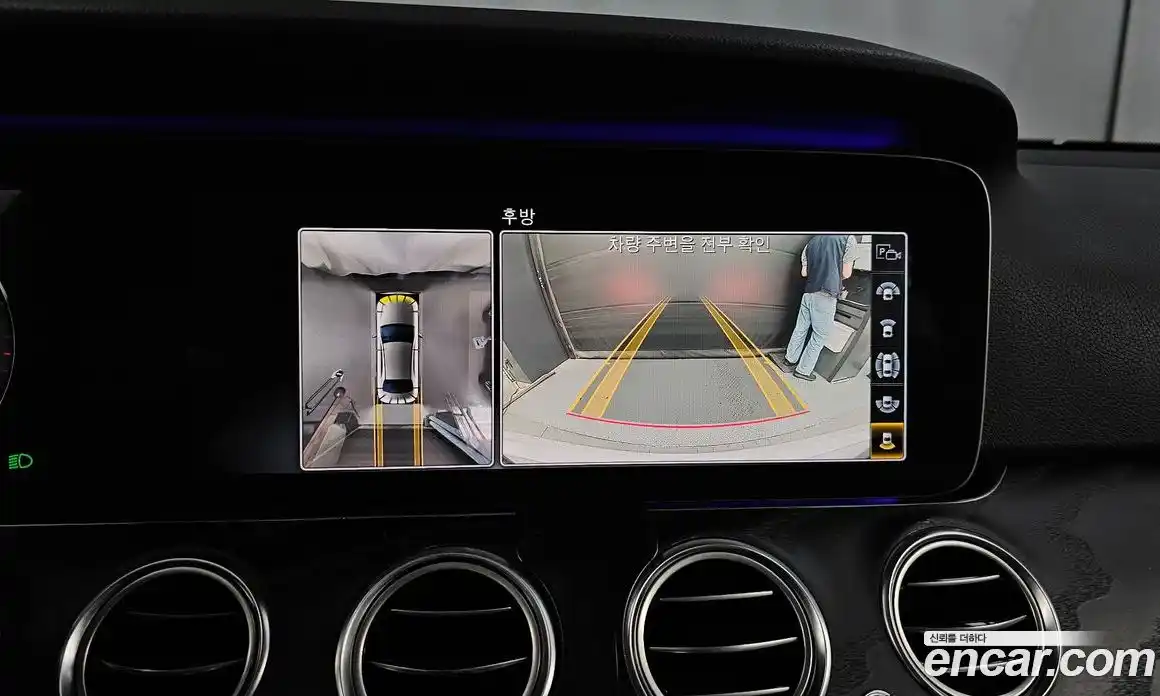 Mercedes-Benz E-Class 2019 2.0 автомат (гидро), фото 21