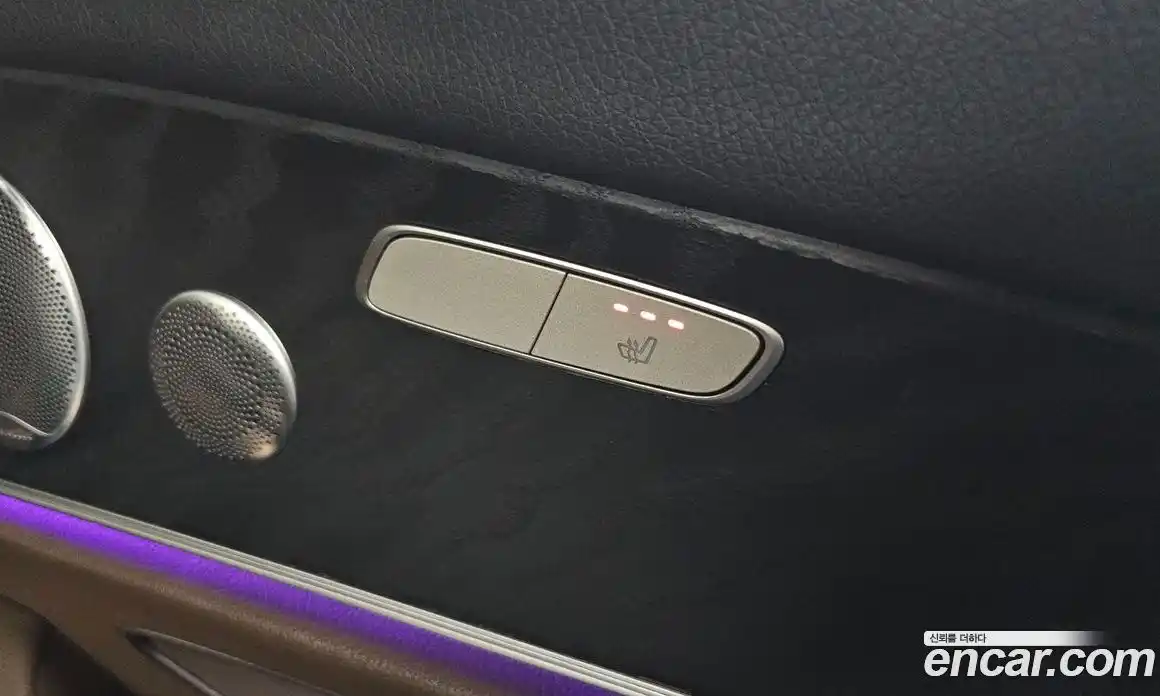 Mercedes-Benz E-Class 2019 2.0 автомат (гидро), фото 25