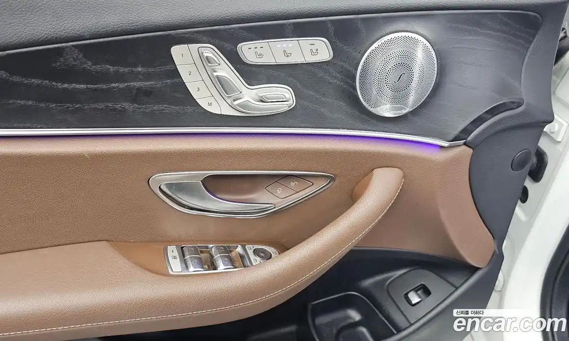 Mercedes-Benz E-Class 2019 2.0 автомат (гидро), фото 30