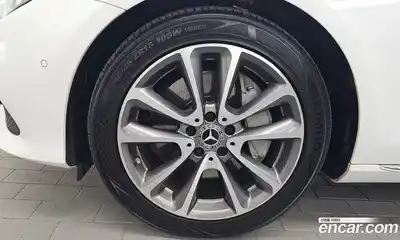 Mercedes-Benz E-Class 2019 2.0 автомат (гидро), миниатюра 5