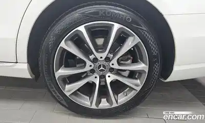 Mercedes-Benz E-Class 2019 2.0 автомат (гидро), миниатюра 7