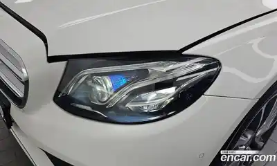 Mercedes-Benz E-Class 2019 2.0 автомат (гидро), миниатюра 8