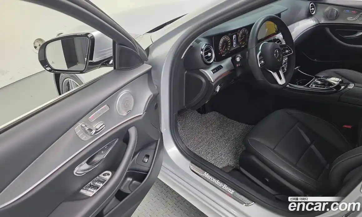 Mercedes-Benz E-Class 2019 2.0 автомат (гидро), фото 13