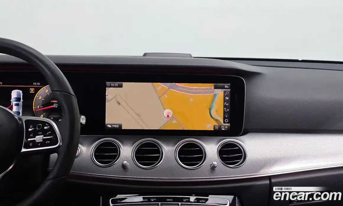 Mercedes-Benz E-Class 2019 2.0 автомат (гидро), фото 16