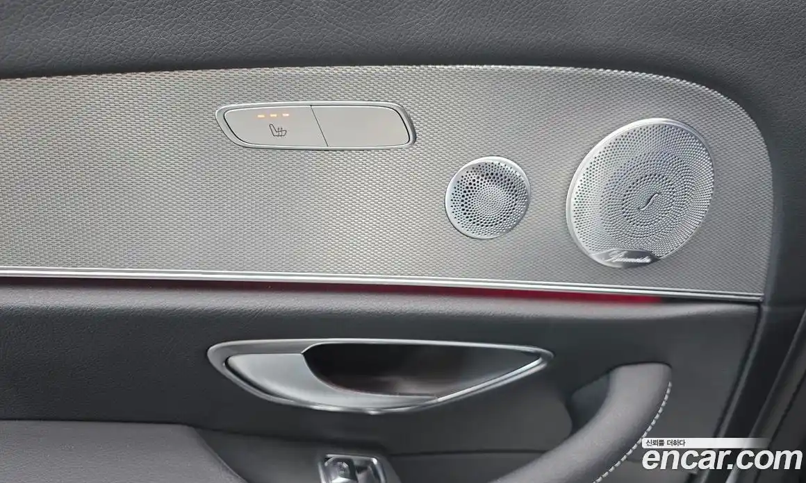 Mercedes-Benz E-Class 2019 2.0 автомат (гидро), фото 18