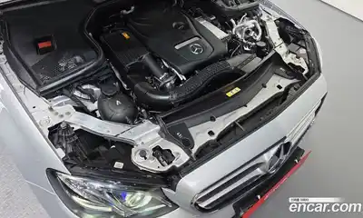 Mercedes-Benz E-Class 2019 2.0 автомат (гидро), миниатюра 6