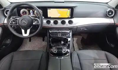 Mercedes-Benz E-Class 2019 2.0 автомат (гидро), миниатюра 7
