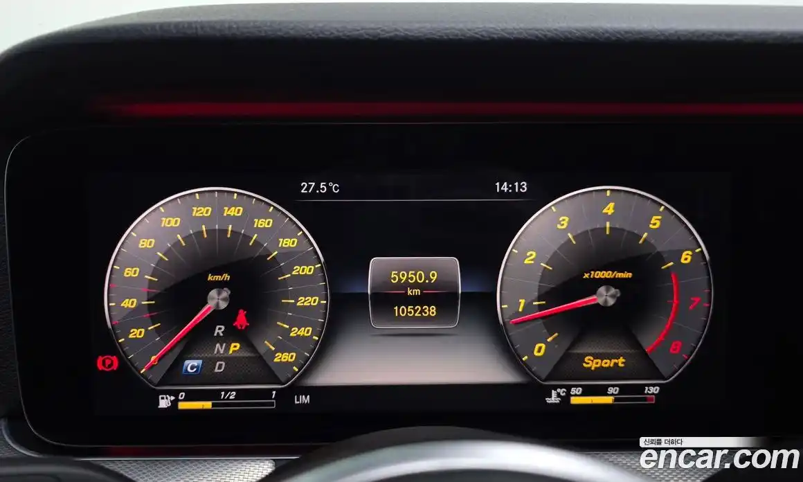 Mercedes-Benz E-Class 2019 2.0 автомат (гидро), фото 8